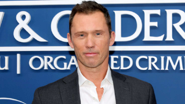 Jeffrey Donovan