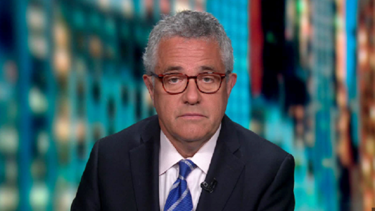 Jeffrey Toobin