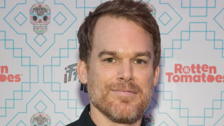 Michael C. Hall: Complex Journey of a Versatile Actor