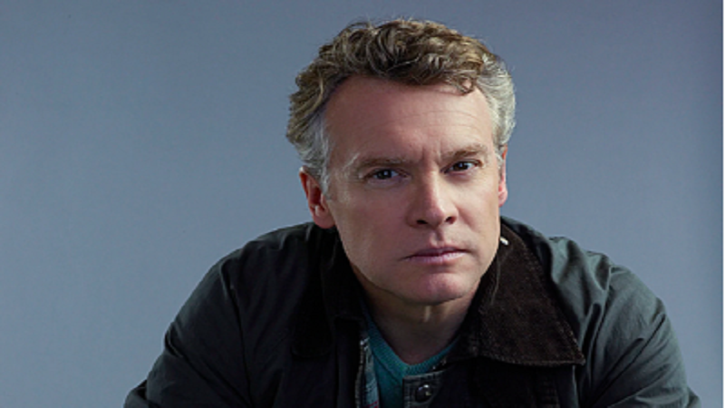 Tate Donovan