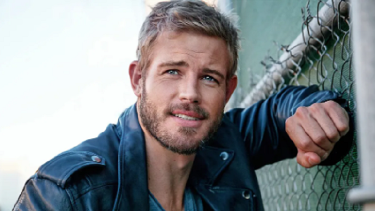 Trevor Donovan