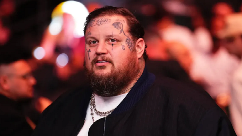 Jelly Roll Net Worth: A Journey Through Life, Music, and Success