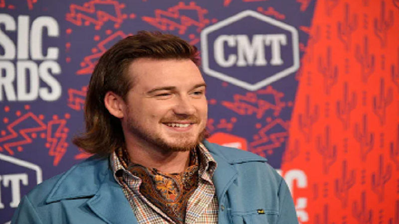 Morgan Wallen Net Worth