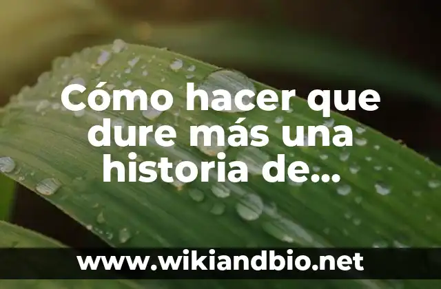 ¿Qué es una historia de Instagram y para qué sirve?