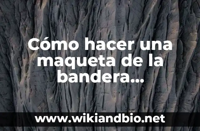 ¿Qué es la bandera dominicana?