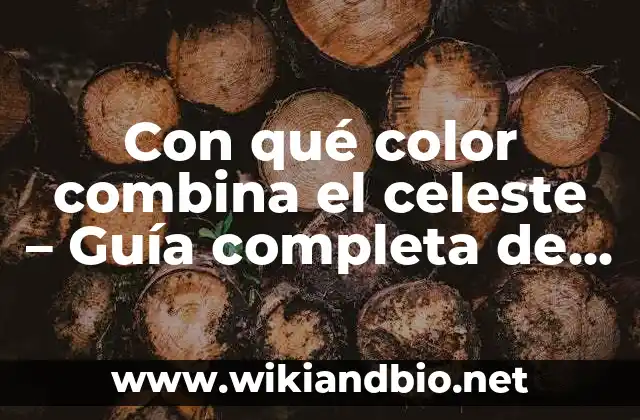 ¿Por qué es importante combinar colores correctamente?