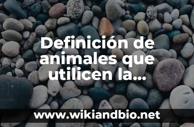 Definición de animales que utilicen la partenogenesis: según Autor, Ejemplos, qué es, Concepto y Significado