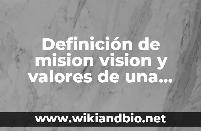 Ejemplos de misión, visión y valores de una marca Puma